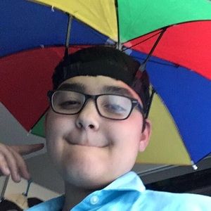 Meet your Posher, Cayden